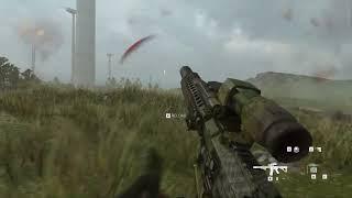 ｜Call of Duty Modern Warfare II 2022 ｜ Ghillie Suiting｜Just Like Old Times｜ Part 4