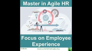 Agile HR  Implementation I Focus on Employee Experience