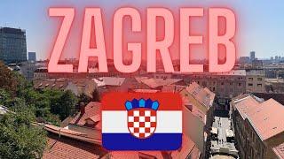 I Moved To Croatia! 