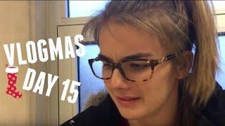 Boarding School Finals - Vlogmas Day 15