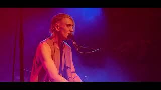 【Patrick Wolf】Stations of the Sun Tour - Amsterdam「full show」