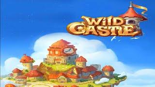 Wild Castle: 3D Offline Strategy Defender TD - Android Gameplay - Part1