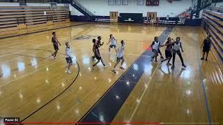Harper Rife (2026 - East Coweta) Shooting Highlights