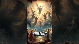 Nephilims blood #youtubeshorts #greekmythology #trending #phonk #animation