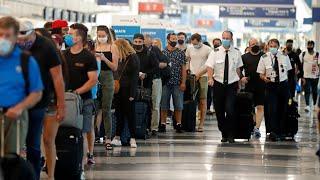 9 Investigates: What you need to know about your travel rights | WSOC-TV