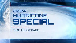 WKRG News 5: 2024 Hurricane Special