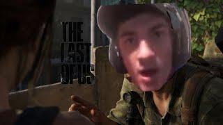 DomTheBombs whole game permadeath fails in Tlou 1