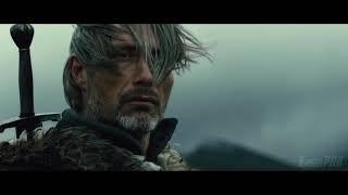 The Witcher   Teaser Trailer #1 HD Mads Mikkelsen   Netflix Series Trailer Concept   Fan Edit