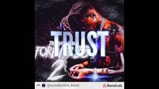 “TRUST” JayDaYoungan Type Beat  by WoodieN9ne Beatz