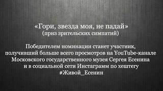 Московский государственный музей С.А. Есенина (Российская Федерация, г. Москва)