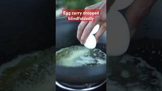 Homemade Egg Curry Recipe | Perfect for Rice & Chapathi #ytshorts #shortvideo #shortsfeed