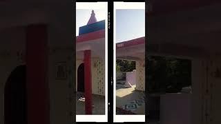 #gav me #bhandara #uttarakhand #kuldevi #temple #inauguration  #ytshorts #ytshortsindia #devbhoomi