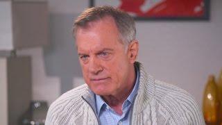 Stephen Collins Breaks His Silence on Sexual Abuse Allegations