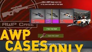 CS:GO ONLINE CASE OPENINGS!!! Insane Case openings