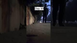 DAY 10 Discipline #shorts #study #routine #workout #trending