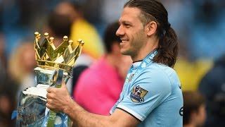 Martín Demichelis - Season Review (2013/14) by @FalseYas