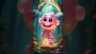 Sleepy Jelly #halloween #幼兒睡前故事 #disney #幼兒睡前故事 #安徒生童話 #animation #安徒生童話 #cartoon #fairy