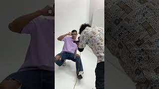 What's happening in Clicker Studio  #creativecapture  #fashion #productphotographystudio