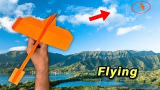 how to make flying paper bird, new flying bird plane, best flying new edition bird, origami bird