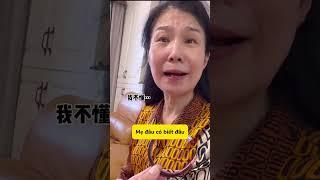 Chiếc vòng tay mình làm cho mẹ #thinhhanh #quatangchome