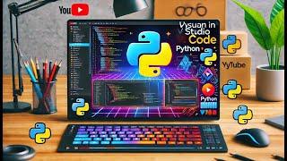 SET UP PYTHON LIKE A PRO ON Visual Studio Code!