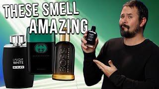 10 Fragrances To Make You The Best Smelling Guy In 2025