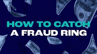 How to catch a fraud ring with SEON