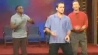 The WLIIA Cast Dancing Compilation FMV