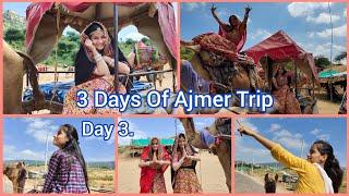 Pushkar Tour   | Ajmer Chhati Special | Maza Aa Gya  | Kya aapko Pata Hai  | Arshi Saifi #ajmer