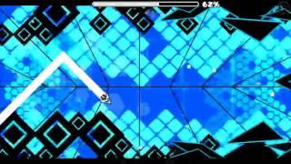 Replay from Geometry Dash!