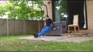 Zero Gravity Training 'Motaro' (#247)