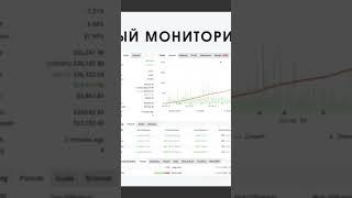 сколько заработал робот Кайман black за год? #инвестиции