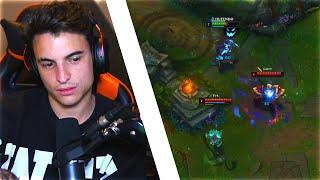 EL LOL SACA LO PEOR DE MI | LEAGUE OF LEGENDS con ELDEMENTE, LITKILLAH, DUENDE Y ELRATA