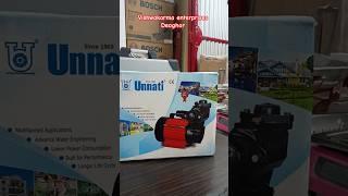 Self priming pump ️️#tools4life #Unnati #machine #water pump