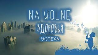  подписаться на канал "na wolne"