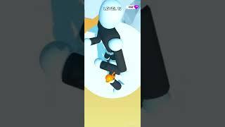 tall man run - all levels gameplay android ios! #tallmanrun