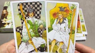 Таро Путь Сновидений / Dreaming Way Tarot