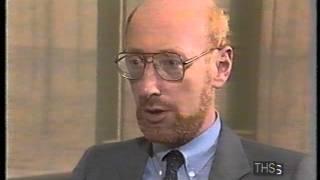 Portable computers are the future! - Clive Sinclair  - Database - 1985