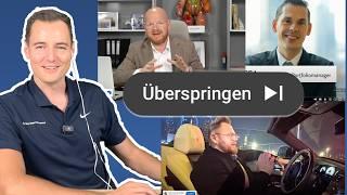 Nur Schrott? Wir prüfen, was hinter YouTube Finanz-Werbung steckt