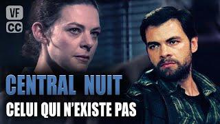 Тот, кого не существует | Central Nuit | Мишель Кретон и Антуан Косенс