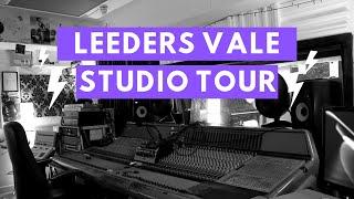 Leeders Vale Studio Tour