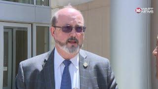 MDHS director responds to DiBiase indictment