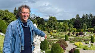 Monty Don’s British Gardens 2025Episode 1