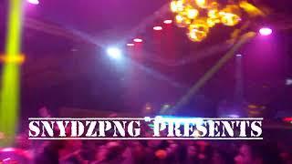 DMP live at Papua New Guinea singing ALL MY LIFE | EPIC SCENE | Crazy Fans