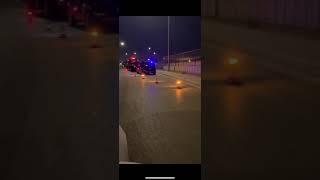 Tow Truck safety