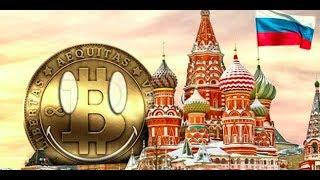 Russian Scientists ARRESTED for Mining Bitcoin/Pittsburgh HODLr Sunday Night Market Recap!