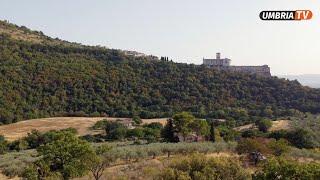 Umbria Nascosta, alla scoperta della grotta del brigante Cinicchia - UmbriaTv