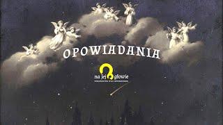 #14 Opowiadania na Jej głowie - O Matce Bożej jako małej dziewczynce - dla dzieci, małych i dużych..