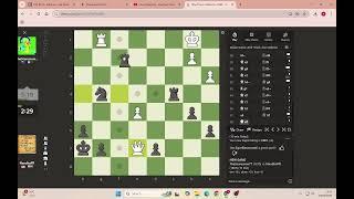 chess live otw rating 2000