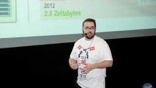 Alexey Zinoviev - Hadoop Jungle: The world of wild algorithms and poisonous JVMs (Ru)